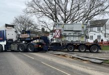 Norfolk residents benefit from £2.1 million power upgrade