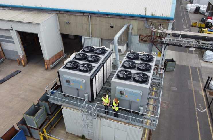 Atlas Copco launches free guide to industrial cooling technologies