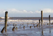 National Grid submits application for proposed Sea Link project to strengthen the British energy network