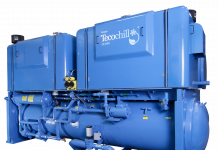 Vertiv and Tecogen Forge global partnership to enhance cooling solutions for power-constrained data centres