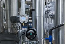 Vattenfall assesses ownership of district heating operations 
