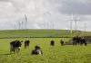 Scottish onshore wind deployment after 2030 could reduce energy system costs by £5bn a year