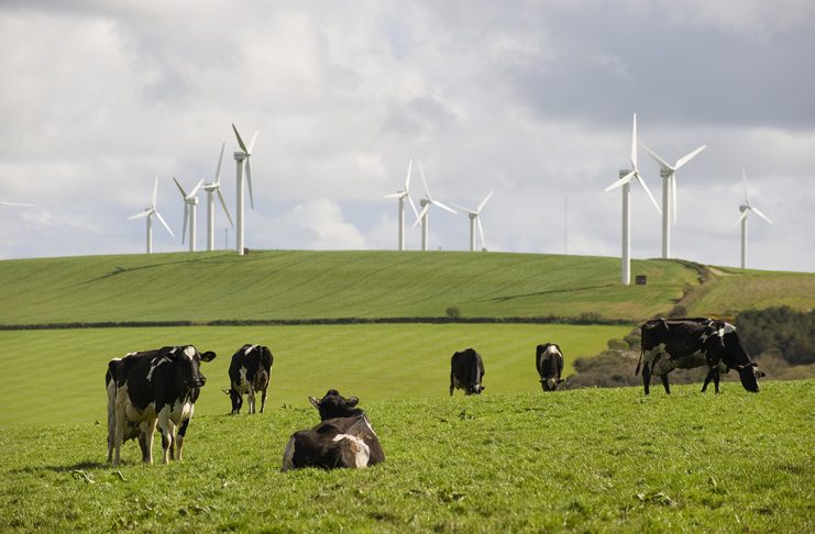 Scottish onshore wind deployment after 2030 could reduce energy system costs by £5bn a year