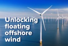 Government unlocks floating offshore wind with major investment for Scottish portÂ