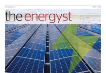 The Energyst – Latest issue out now