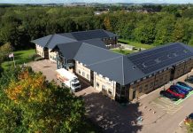 Ideagen to cut carbon footprint by 30t with solar panel rollout