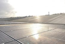 Rooftop solar system a win-win – tenant energy costs cut while landlord generates revenue
