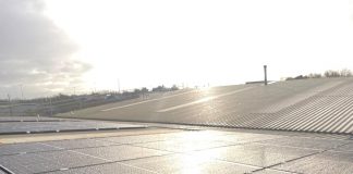 Rooftop solar system a win-win – tenant energy costs cut while landlord generates revenue