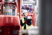 Equans completes major resilience and sustainability upgrades for the University of Leeds and Leeds General Infirmary