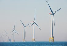 Octopus Energy charters ahead with investment in offshore wind farm East Anglia OneÂ
