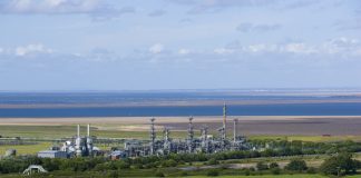 HyNet gets green light to power ahead into construction