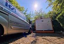 Preparing your chiller for summer