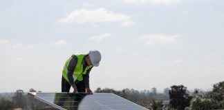 More NHS sites across England install solar with Great British Energy