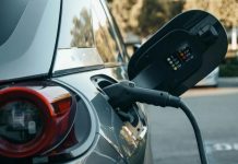 Suffolk to get 6,000 on-street EV chargepoints
