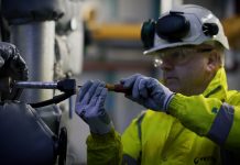 3.6 Million Jobs at risk from net zero blind spot
