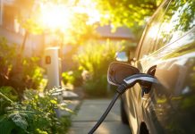 Accurate modelling and monitoring of distribution networks means electricity operators can roll out EV charge points more quickly, says VisNet