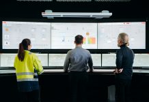 Eni selects ABB as main automation contractor for one of the UK’s first industrial CCS clusters