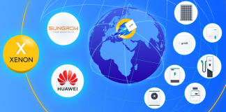 gridX expands its partner ecosystem and opens up its technology to all installers