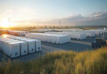 Apatura secures planning permission for new 100MW battery energy storage system in Kilwinning