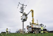 SP Energy Networks contract extensions deliver £220M distribution investment