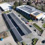 Bright move from Braintree Council