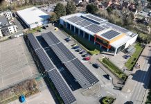 Bright move from Braintree Council