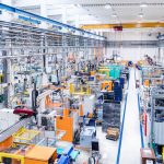 Driving energy efficiency with data