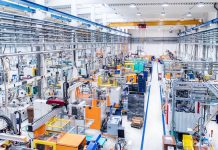 Driving energy efficiency with data