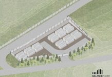 Balance Power secures planning approval for 30MW Rochdale battery storage project