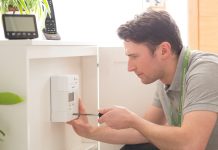 Iberdrola sells smart metering business in the UK for £900 million