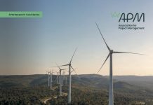 Increased confidence amongst project profession for UK achieving 2050 Net Zero targets