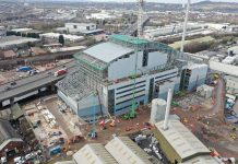 Over £100 million investment for clean heat in largest GHNF announcement to date