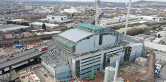 Over £100 million investment for clean heat in largest GHNF announcement to date