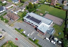 Academy Trust invests over £1m in solar rollout to deliver £92k savings annually