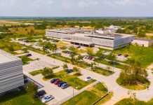 AED Energy pilots thermal battery demonstrator at Pan-Atlantic University, Nigeria