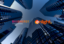 Enlight unifies renewable asset performance management with BaxEnergy