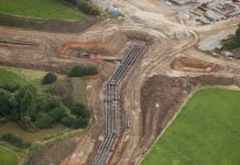 Costain to design pioneering underground hydrogen storage project