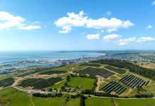 ElectroRoute Announces Power Purchase Agreements with Innova for 61MW of Solar Projects in Great Britain