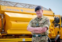 Econ Engineering signs Armed Forces Covenant