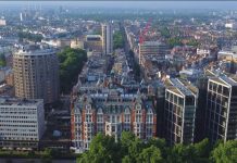 Mandarin Oriental Hyde Park installs solar heat technology