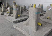 National Grid pioneers UK-first trial of 3D printed technology for low-carbon substations