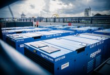 Exploring the role of oil-free air compressors in bubble curtain applications