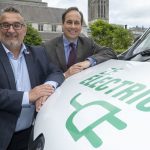 Scotland councils announce £300m EV charging partnership