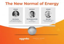 How can high-energy users balance the ‘new normal’ of energy?
