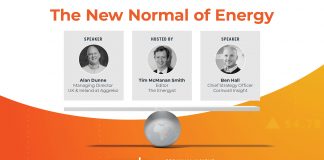 How can high-energy users balance the ‘new normal’ of energy?