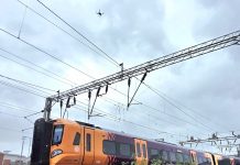 UK-First: Green light for long-range drones to fly across UK’s critical national infrastructure