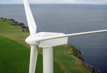 Crowdfunding campaign with Triodos Bank UK helps Distgen repower wind turbines