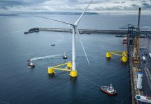 UK floating wind ambitions advance as first Celtic Sea leases announced