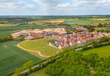 Barratt Redrow and British Gas partnership gives consumers homes with ‘free energy’