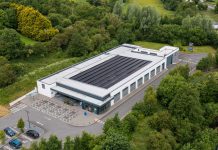Greenvolt Next to bring 6.3MW solar power to 44 Aldi stores in Ireland
